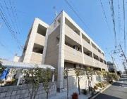 ＪＲ武蔵野線武蔵浦和駅まで徒歩15分