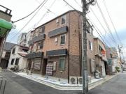 日暮里・舎人ライナー赤土小学校前駅まで徒歩3分