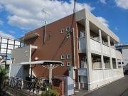 ＪＲ山陽本線北長瀬駅まで徒歩19分