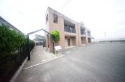 ＪＲ山陰本線綾羅木駅まで徒歩10分