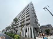U COURT西新井