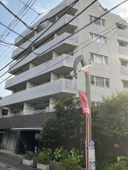 コスモレジア世田谷砧