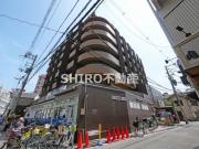 地下鉄谷町線天神橋筋六丁目駅まで徒歩3分