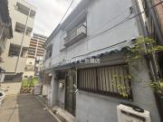 地下鉄長堀鶴見緑地線蒲生四丁目駅まで徒歩4分