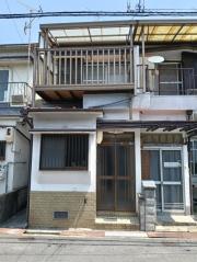 寝屋川市点野テラス