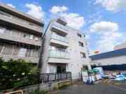 ラルゴ アミーチェ
