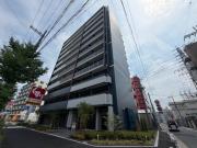 地下鉄谷町線出戸駅まで徒歩3分