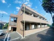 ＪＲ青梅線拝島駅まで徒歩13分