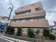 阪急宝塚線曽根駅まで徒歩14分