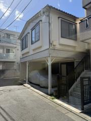 ＪＲ山手線大崎駅まで徒歩7分
