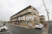 ＪＲ宇野線備前西市駅まで徒歩15分
