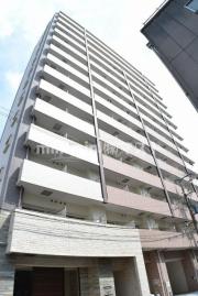 ＪＲ大阪環状線芦原橋駅まで徒歩1分