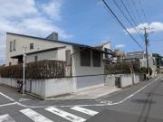 東急大井町線尾山台駅まで徒歩21分
