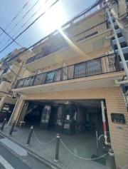 エスポワール新小岩