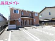 メゾン井上