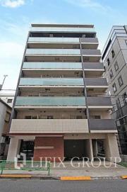 都営大江戸線西新宿五丁目駅まで徒歩7分