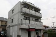 ハートイン若葉台S棟