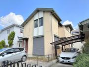 月見山1丁目戸建て