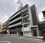 都営三田線西台駅まで徒歩8分