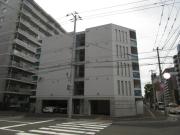 地下鉄南北線北１２条駅まで徒歩3分