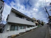 小田急小田原線生田駅まで徒歩7分