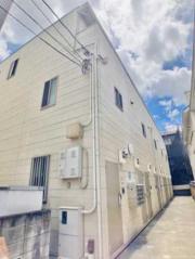 ＪＲ京浜東北・根岸線大森駅まで徒歩12分