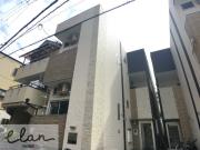 地下鉄今里筋線鴫野駅まで徒歩6分