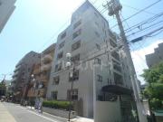 ＪＲ総武線（各駅停車）西船橋駅まで徒歩4分