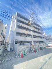 近鉄南大阪線北田辺駅まで徒歩2分