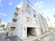 地下鉄東西線バスセンター前駅まで徒歩2分
