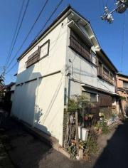 南海本線春木駅まで徒歩10分