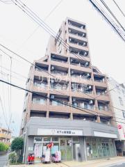 京王線調布駅まで徒歩14分