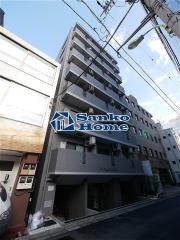 ヴェルステージ茅場町