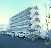 あさひレジデンス表町