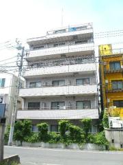 ＪＲ京浜東北・根岸線大森駅まで徒歩8分