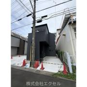 ＪＲ青梅線中神駅まで徒歩15分