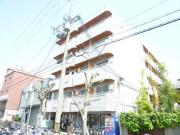 南海本線堺駅まで徒歩17分