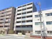 べラジオ京都西院ウエストシティIII