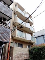 ラビュール三宿