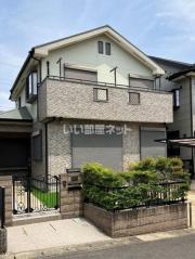 南新木戸建