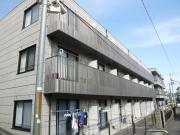 第二川口ビル