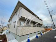 つくばエクスプレス六町駅まで徒歩9分