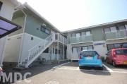 ＪＲ牟岐線二軒屋駅まで徒歩11分