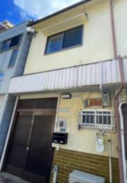 八坂町テラスハウス