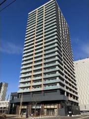 プレミストタワーズ札幌苗穂AQUAGATE