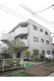 東急田園都市線桜新町駅まで徒歩8分