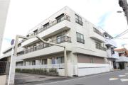 ＪＲ総武線（各駅停車）下総中山駅まで徒歩4分
