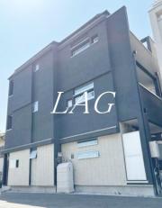 東急田園都市線長津田駅まで徒歩9分