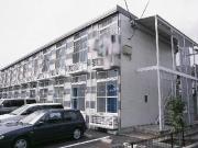 レオパレスSKY YARD