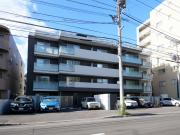 地下鉄東西線円山公園駅まで徒歩9分